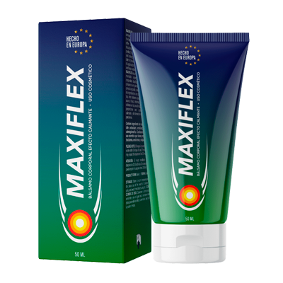 Comprar Maxiflex en Mexico